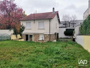 House in VITRY-SUR-SEINE (94400)