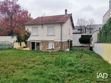 House in VITRY-SUR-SEINE (94400)