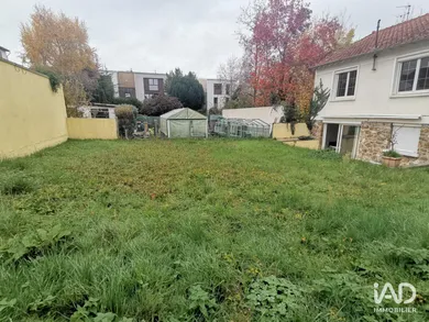 Maison à VITRY-SUR-SEINE (94400)