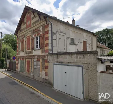 House in CONGIS SUR THEROUANNE (77440)