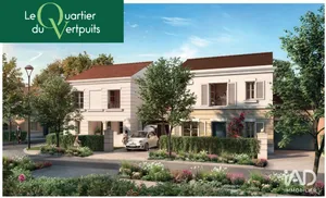 House in PUISEUX-EN-FRANCE (95380)