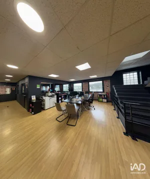 Boutique/Local commercial à COMPIÈGNE (60200)