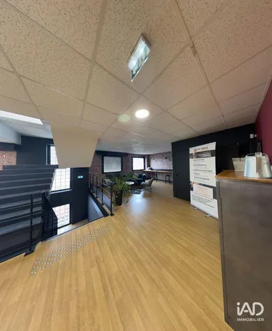Boutique/Local commercial à COMPIÈGNE (60200)