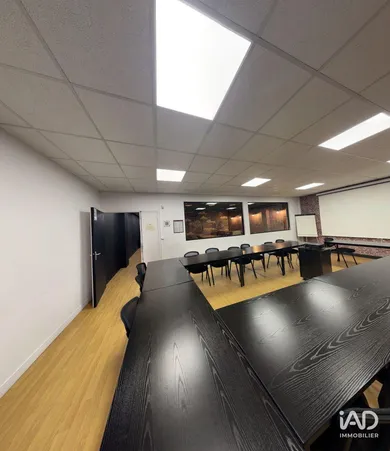 Boutique/Local commercial à COMPIÈGNE (60200)