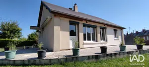 Maison à GISORS (27140)