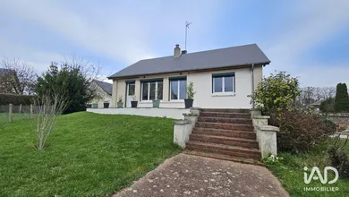 Maison à GISORS (27140)
