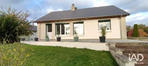 Maison à GISORS (27140)