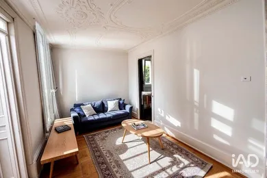 Apartment in BAGNOLET (93170)