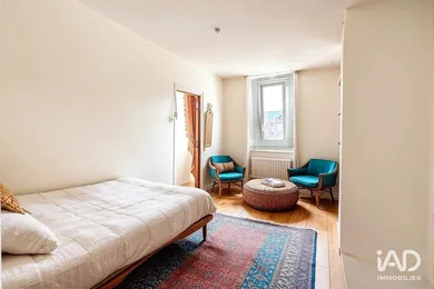 Appartement à BAGNOLET (93170)