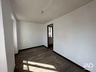 Appartement à BAGNOLET (93170)