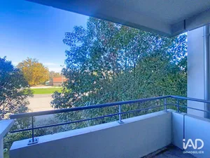 Apartment in TOULOUSE (31200)