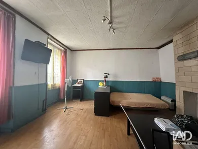 Appartement à BAGNOLET (93170)