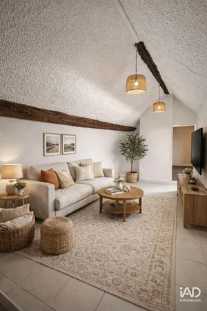 Appartement à BAGNOLET (93170)