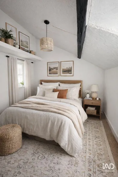 Appartement à BAGNOLET (93170)
