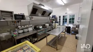 Restaurant in VERT-EN-DROUAIS (28500)