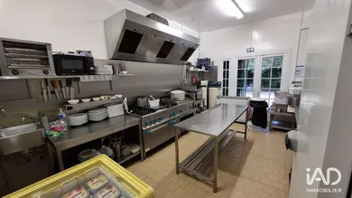 Restaurant in VERT-EN-DROUAIS (28500)