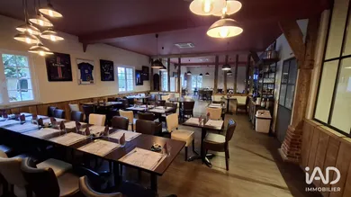 Restaurant in VERT-EN-DROUAIS (28500)