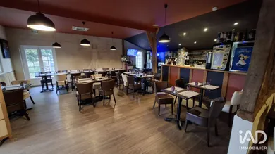 Restaurant in VERT-EN-DROUAIS (28500)