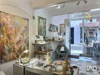 Commercial in LA CIOTAT (13600)