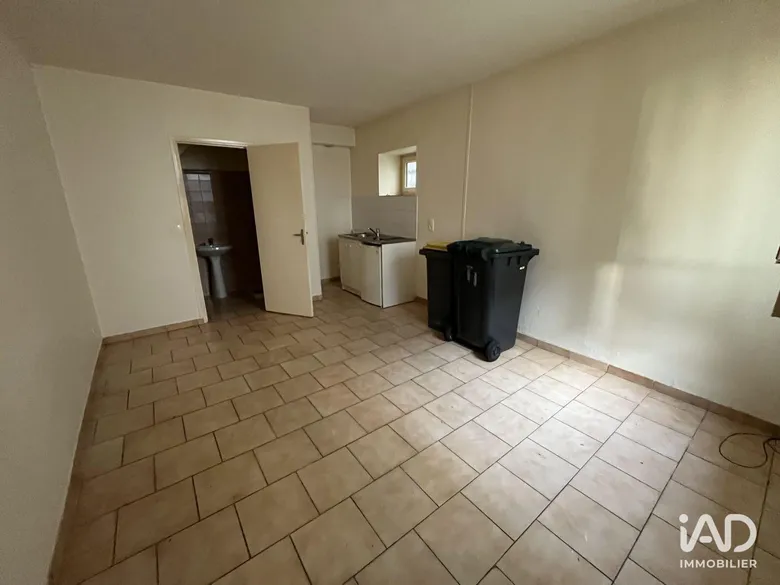 Appartement 1 pièce 21 m² · à Charly-sur-Marne · 21 m² · 330 €/mois