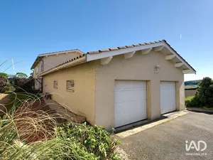 Maison à AVEIZE (69610)