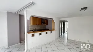 Bureaux à STRASBOURG (67100)