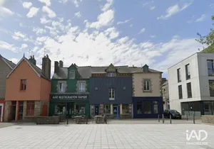 Bar à LIFFRÉ (35340)