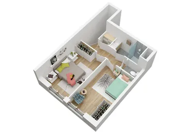House in CERGY (95000)