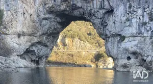 Droit au bail à BARJAC (30430)