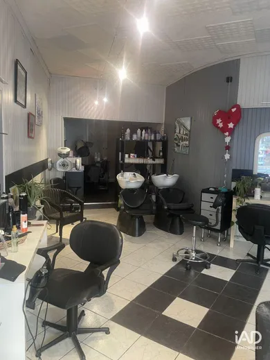 Droit au bail à BARJAC (30430)