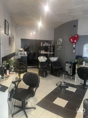 Droit au bail à BARJAC (30430)