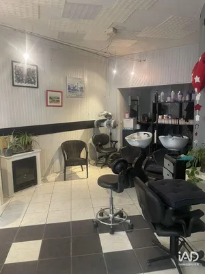 Lease-hold in BARJAC (30430)