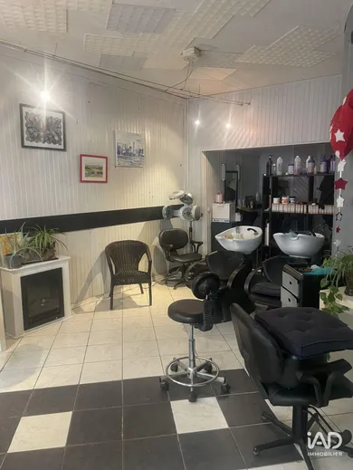 Lease-hold in BARJAC (30430)
