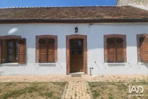 Maison à CHÂTENAY-SUR-SEINE (77126)
