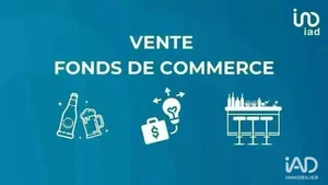 Restauration rapide à PARIS (75009)