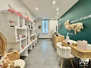 Boutique/Local commercial à NÎMES (30000)