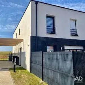 Maison à SAINT-SYLVAIN-D'ANJOU (49480)