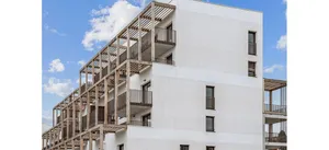 Apartment in SENE (56860)