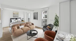 Apartment in NIORT (79000)