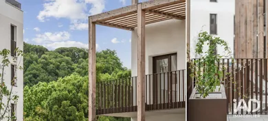 Apartment in NIORT (79000)