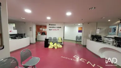Business asset in MONTREUIL (93100)