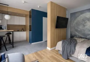 Apartment in CLERMONT-FERRAND (63000)