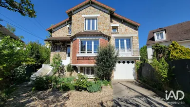 House in CHELLES (77500)