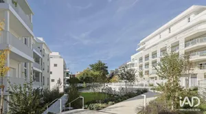 Apartment in NANTES (44000)