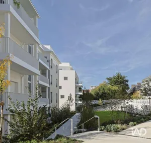 Appartement à NANTES (44000)