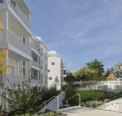 Apartment in NANTES (44000)