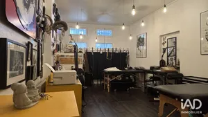 Droit au bail à TOULOUSE (31300)