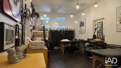 Droit au bail à TOULOUSE (31300)