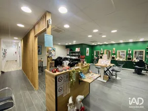 Boutique/Local commercial à CARVIN (62220)