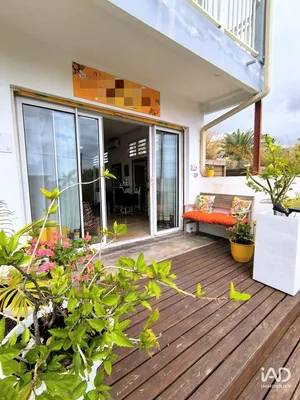 Local d’activité à SAINT-LEU (97436)